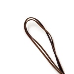 *Κολιέ με δέρμα - Ne109 - Image 2