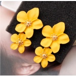 Σκουλαρίκια sakura - EA027