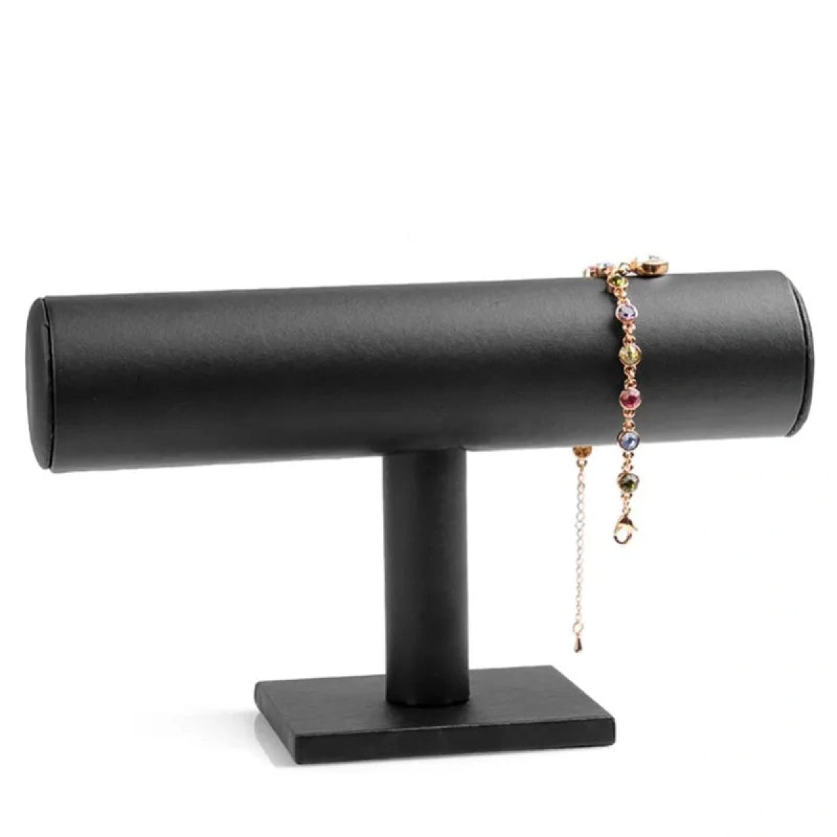 [NewProduct] - Βάση βραχιολιών δερματίνη - P067 - Image 1
