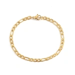 [NewProduct] - Αλυσίδα χειρός από ατσάλι πάχους 4mm - BR094